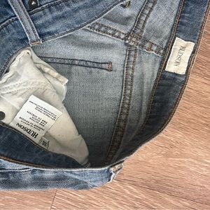 Hudson jeans